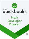 BuilderPaid - Certified QuickBooks App Developer